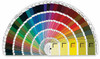 The Color Wheel Company Magic Palette - Color Matching Guide