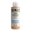 Golden Artist Colors Fluid Iridescent Bright Gol 4oz