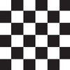  Duck Tape, Checker Pattern, 1.88" x 10 yds. 