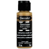 decoart Deco - Americana Multi-Surface Acrylic - 2 oz - Brown Sugar