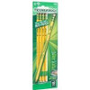 DIXON TICONDEROGA CO. Dixon - Ticonderoga Pencil - Ticonderoga Pencils, 4/Pkg. - Carded 