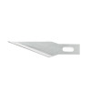 Excel Hobby Blades Excel - B-11 Blades - B-11 Blades Bulk Pack (100/Pkg.) 