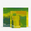 Global Art Materials Fluid Watercolor Paper Block - Hot-Press - 6" x 6" - 15 Shts. 