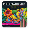 Prismacolor Premier Thick Core Colored Pencil Set - 132-Color Set
