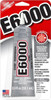 Eclectic - E-6000 Adhesive - 2 oz