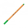 Stabilo STABILO point 88 Pen, Leaf Green