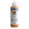 Golden Artist Colors Fluid Indian Yellow Hue 4oz