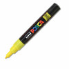 posca POSCA Paint Marker, PC-1M Extra Fine, Yellow
