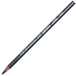 Prismacolor Ebony Pencil Prismacolor Ebony Pencil