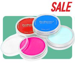 PanPastel 10% off