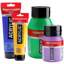 Acrylic Paints & Sets Acrylic Paints & Sets