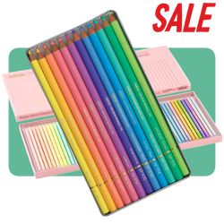 Holbein Colored Pencils 20% off