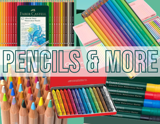 Colored Pencil Specials