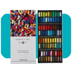 Art Supplies - Pastels - Sennelier Extra-Fine Soft Pastels - Page 1 - Sam  Flax Atlanta