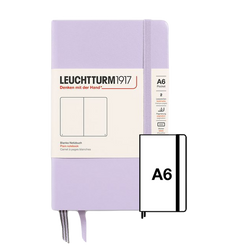 Pocket A6 (3.5x6in) Hardcover + Softcover