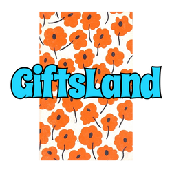 Giftsland Journals