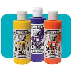 Airbrush Paint, 22 Colors with 2 Thinner Airbrush Paint Set, Water-Based  Air brush Paints Acrylic Ready to Spray Includes Metallic & Neon Colors