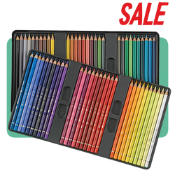 Faber-Castell Polychromos 20% off