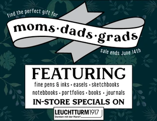 Moms, Dads, & Grads Sale