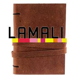 Lamali Handmade Journals