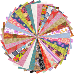 Decorative Papers from Around the World