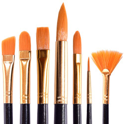 Paint Brushes & Sets Paint Brushes & Sets
