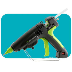 SureBonder Specialty Cordless Glue Gun, High-Temperature, Full