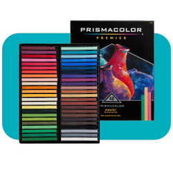 96 Colored Pastels Sketch, Drawing Kit, Prismacolor Nupastel Drawing Kit,  Pastel Set, Kit -  Israel