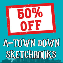 Holiday Sketchbook For Adults: Personalized Sketch Book 8.5x11