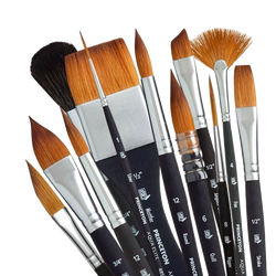 Paint Brushes & Sets Paint Brushes & Sets