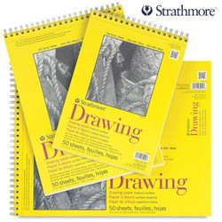 Strathmore Pads/Sheets/Rolls Extra 25% off Strathmore Pads/Sheets/Rolls Extra 25% off