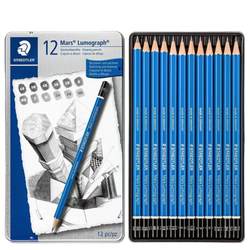 Graphite Pencils & Sets Graphite Pencils & Sets