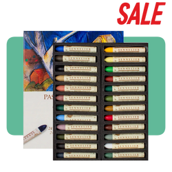 Sennelier Pastels 20% off