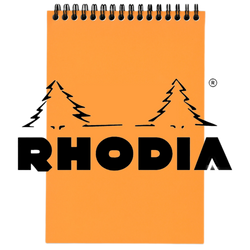 Rhodia Notebooks