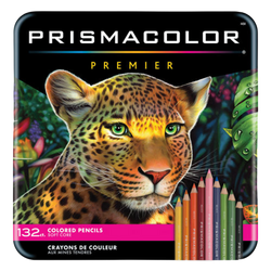 Colored Pencils & Sets Colored Pencils & Sets