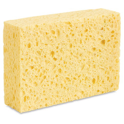 Cellulose Sponges Cellulose Sponges