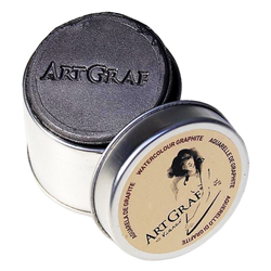 ArtGraf Watersoluble Graphite ArtGraf Watersoluble Graphite