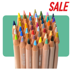 Faber-Castell Pastel Pencils 20% off