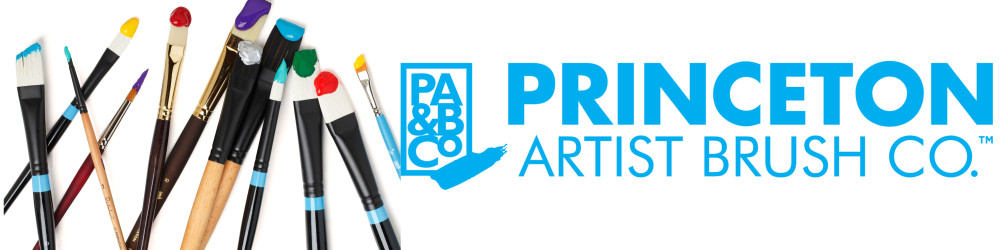 Princeton Artist Brush Company Princeton Artist Brush Company