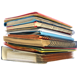 Sketchbooks & Artist Papers Sketchbooks & Artist Papers
