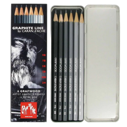 Caran d'Ache Graphite Caran d'Ache Graphite