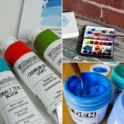 Art Supplies - Paints, Mediums, Inks - Spray Paint - Varnishes & Primers -  Sam Flax Atlanta
