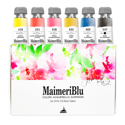 Watercolor Paints, Markers & More Watercolor Paints, Markers & More