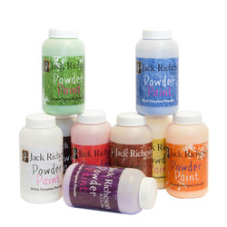 Jack Richeson Powder Paint Jack Richeson Powder Paint