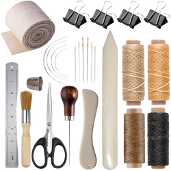 Bookbinding Materials