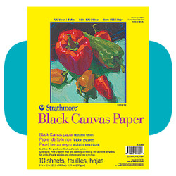 Canvas Pads Canvas Pads
