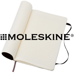 Moleskine Journals