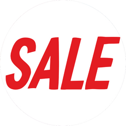 On Sale Now!