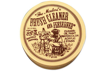 Master's Brush Cleaner Extra 25% off Master's Brush Cleaner Extra 25% off