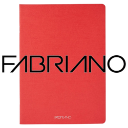 Fabriano Notebooks